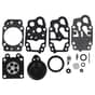 Non Genuine Walbro K20-WYK Carburettor Rebuild Kit