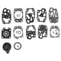 Non Genuine Walbro K13-WYK Carburettor Rebuild Kit