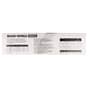 Re-Usable Nitrile Gloves, Box Of 100 (X-Large)