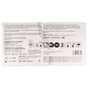 Re-Usable Nitrile Gloves, Box Of 100 (X-Large)