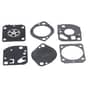 Non Genuine Zama GND-72/ 93 Carburettor Gasket & Diaphragm Kit