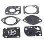 Non Genuine Zama GND-72/ 93 Carburettor Gasket & Diaphragm Kit