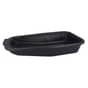 2 Litre Oil Drain Pan – Compact Plastic Catch Tray for Engine Oil & Fluid Changes