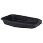 2 Litre Oil Drain Pan – Compact Plastic Catch Tray for Engine Oil & Fluid Changes
