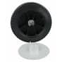 180mm Universal Lawnmower Wheel – 7" Replacement Mower Wheel for Many Models