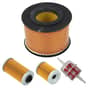 Hatz 1B20, 1B30 Service Kit (Air, Oil & Fuel Filters)
