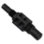 Nylon Piston Stop, Double-sided, Diameter 10mm & 14mm