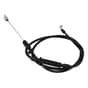 Mountfield SP164, SP414 Clutch Cable - 381030080/0