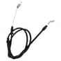 Mountfield SP164, SP414 Clutch Cable - 381030080/0