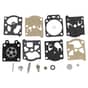 Non Genuine Walbro K22-WAT Carburettor Rebuild Kit