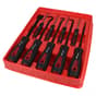 Gasket Scraper & Hook Set (9 Piece)
