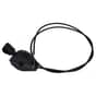 Universal Throttle Cable & Lever - 700417