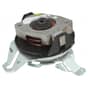 Genuine Warner Honda HRD535, HRD536 Blade Brake Clutch