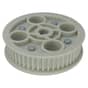 Stiga Park 102M, 121M, Villa 85M Pulley (Timing Belt) - 1134-3679-01
