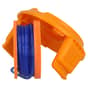 Worx WG150 - WG180 Grass Trimmer Spool & Line cw Cap