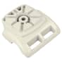 Stihl Handle Bar Bottom Clamp Cover - 4128 790 4800