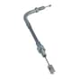Kawasaki TD40, TD48, TH43, TH48 Throttle Cable - 54012-2342