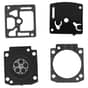 Non Genuine Zama GND-135 Carburettor Gasket & Diaphragm Kit - ONLY 6 LEFT