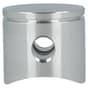 Genuine Meteor Husqvarna Piston Assy (38mm Dia) - 530 06 99-44 - OEM Obsolete