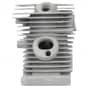 Genuine Meteor Stihl MS180 Cylinder & Piston Assy, 38mm Bore (10mm Pin)