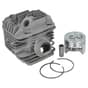 Genuine Meteor Stihl MS200T Cylinder & Piston Assembly (40mm Bore)