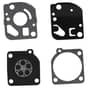 Non Genuine Zama GND-113 Carburettor Gasket & Diaphragm Kit