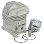 Genuine Meteor Stihl MS201T Cylinder & Piston Assembly (40mm Bore)