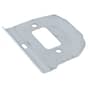 Husqvarna K750, K760 Exhaust Cooling Plate - 588 91 51-01