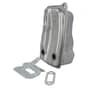 Stihl TS410, TS420 Exhaust Muffler - 4238 140 0610