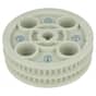 Stiga Park 102M, 121M, Villa 85M Pulley (Twin Belt) - 1134-3679-02