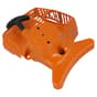 Stihl FS38, HL45, KM55 Recoil Starter Assembly - 4140 190 4009