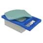 Wacker BS50-2, BS60-2, BS70-2 Air Filter & Pre-filter - 5000157193