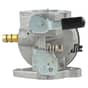 Tecumseh AQ148 Carburettor (Dellorto Type) - F016S61207