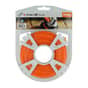 Genuine Stihl 2.4mm x 43m Strimmer Line (Square) - 0000 930 2640