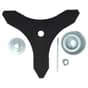 Stihl FS350, FS400 Blade Fixing Kit & Brush Knife (Scrub) - See Note