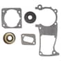 Husqvarna 345, 346, 353 Gasket Set With Seals - 503 89 44-01
