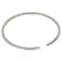 Genuine Meteor Stihl TS410, TS420 Piston Ring (50mm x 1.2mm)