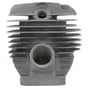 Genuine Meteor Stihl MS640, MS650 Cylinder & Piston Assembly (54mm Bore)