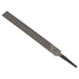 Genuine Pferd Flat Chainsaw File, Single