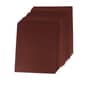 Mixed Grit Emery Paper (12 Piece)