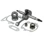 Stihl TS410 Bottom End Repair Kit (Crankshaft Post 2013)