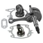 Stihl TS410 Bottom End Repair Kit (Crankshaft Pre 2013)