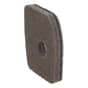Stihl BG56, BG66C, BR200, SH56 Air Filter - 4241 120 1800 - See Note
