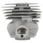 Genuine Meteor Husqvarna 357XP, 359 Cylinder & Piston (46mm Bore)
