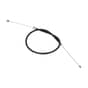 Stihl BG85, SH55 Throttle Cable - 4229 180 1101 (OEM Obsolete)