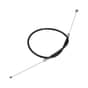 Stihl BG85, SH55 Throttle Cable - 4229 180 1101 (OEM Obsolete)