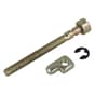 Husqvarna 235E - 240E Chain Adjuster Screw Assy (Flat Head) - 545 06 59-01
