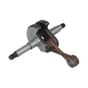Stihl 020T, MS200, MS200T Crankshaft Assembly - 1129 030 0400