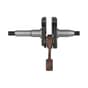Stihl 020T, MS200, MS200T Crankshaft Assembly - 1129 030 0400