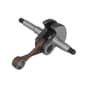 Stihl 020T, MS200, MS200T Crankshaft Assembly - 1129 030 0400
